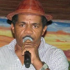 Imagem de Roxinó do Nordeste
