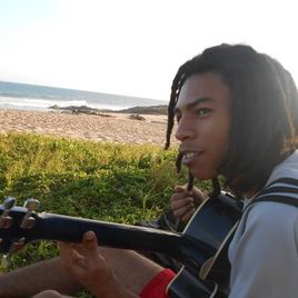 Imagem de Ronaldo de Jah