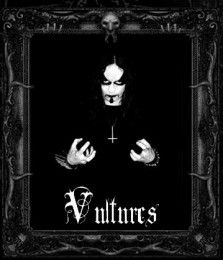 Imagem de Vultures