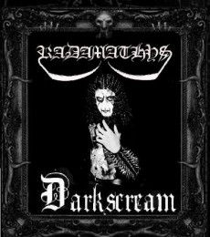 Imagem de DARKSCREAM