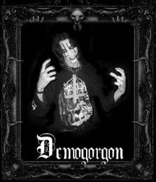 Imagem de DEMOGORGON
