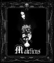 Imagem de Maleficus 