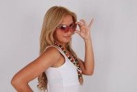 Imagem de Mary Santos