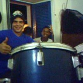 Imagem de Adriano "PEDAL"