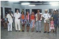 Imagem de mestre efigenio