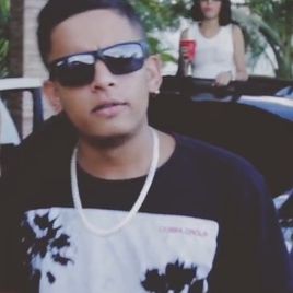 Imagem de Xandy