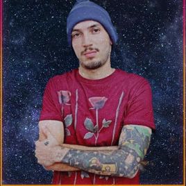 Imagem de Mc Gregory