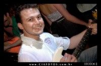 Imagem de Fausto André