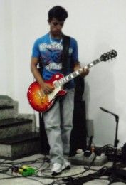 Imagem de Gutierre Arruda