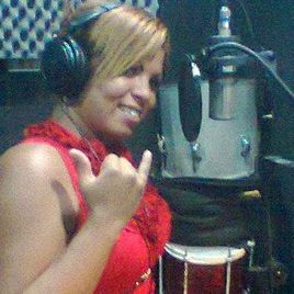 Imagem de gleyce kelly