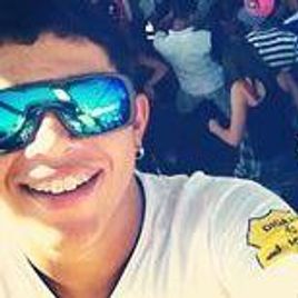 Imagem de dj marcelo