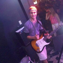 Imagem de Thiago Lopes