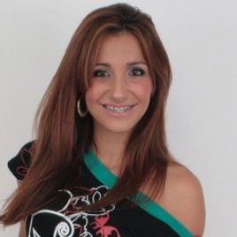 Imagem de zenilda amaral