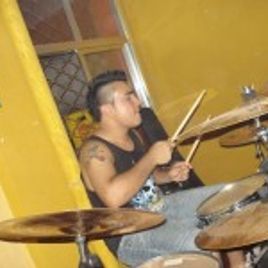 Imagem de Evandro Domingues