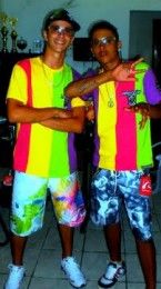 Imagem de mc salt e tulio