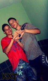 Imagem de mc thiago e adsinho