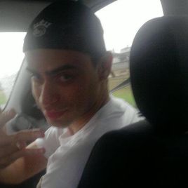 Imagem de Wagner Rene