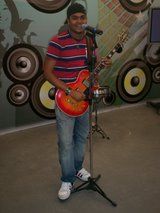 Imagem de  Niell Moura