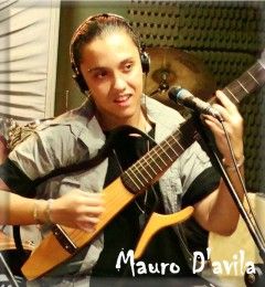 Imagem de Mauro D'Avila