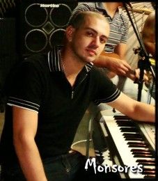 Imagem de Vitor Monsores