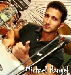 Imagem de Michael Rangel