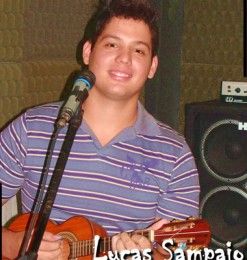 Imagem de Lucas Sampaio