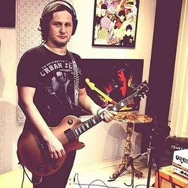 Imagem de Joe Rock