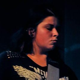 Imagem de Dani