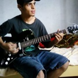Imagem de Diego Barreto