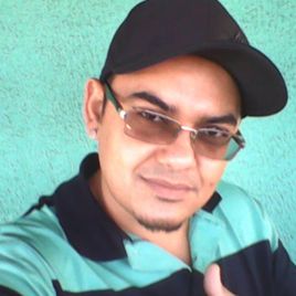 Imagem de Hudson Bahia