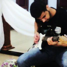 Imagem de Elias Menezes Júnior