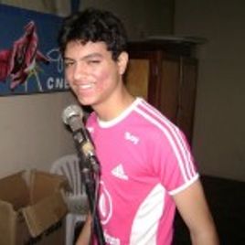 Imagem de Anderson