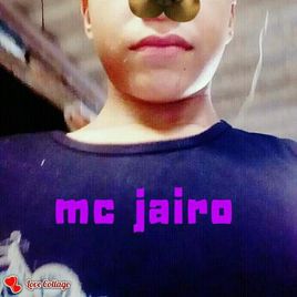 Imagem de mc Jairo