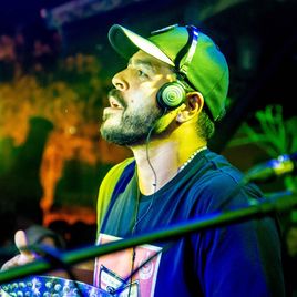 Imagem de Marcus Flores Soares