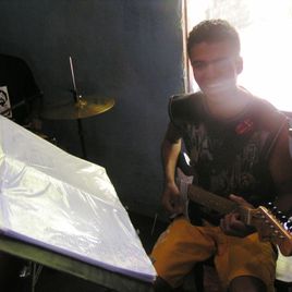 Imagem de Valdomiro