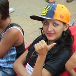 Imagem de Simony Alcantara