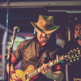 Imagem de Denilson Xirú