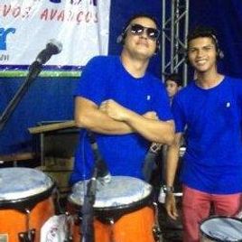 Imagem de KLEBISON  E ADRIANO