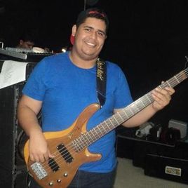 Imagem de EDUARDO- DUDU BASS