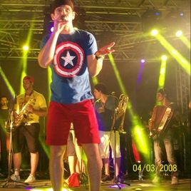 Imagem de GYL FILHO- GYLVÉRICLYS