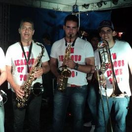 Imagem de BRUNO,GYL ALENCAR,ROBSON,PAULO