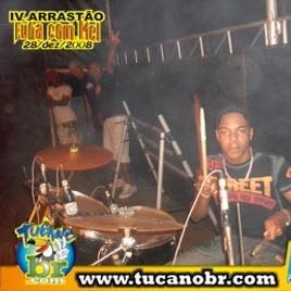 Imagem de Paulo batera