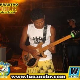 Imagem de Ito guitarra