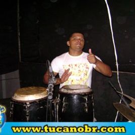 Imagem de Marcio percussão