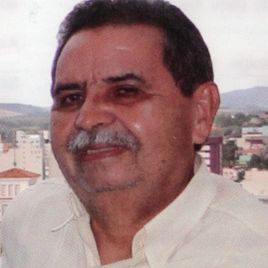 Imagem de Clemilton dos Santos (in memorian)