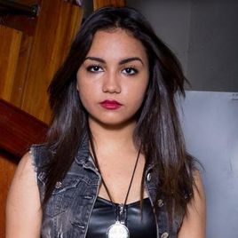 Imagem de LUCY BERCE