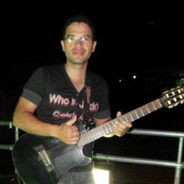 Imagem de Naldo Alves