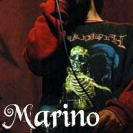 Imagem de Marino Bonsanto