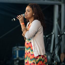 Imagem de Thays Pimentel