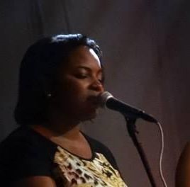 Imagem de Aline Cipriano